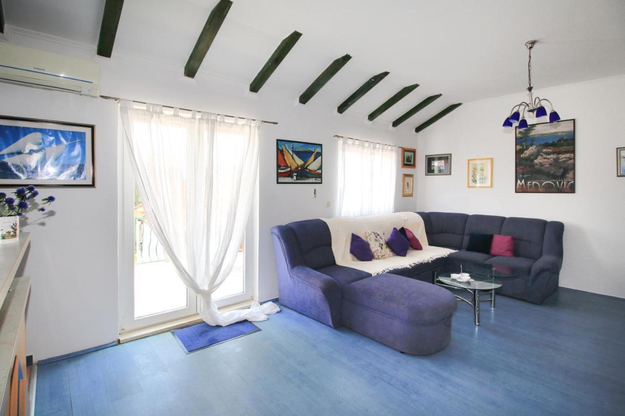 Apartment Ida Trpanj Exterior foto
